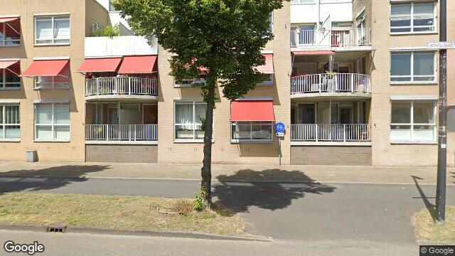 Montaubanstraat 109, Zeist