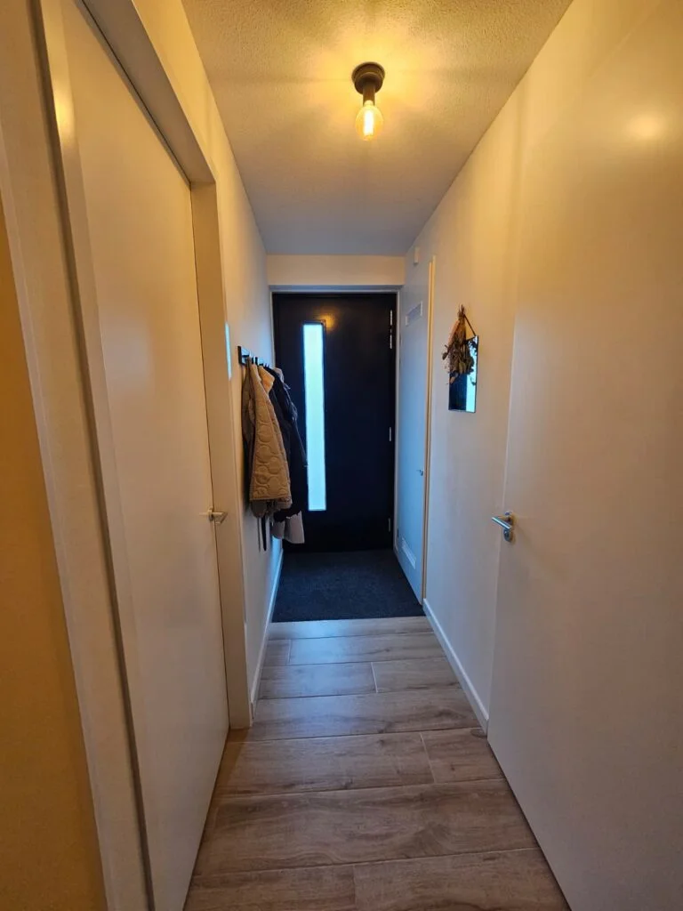 Valderik, Houten foto 5