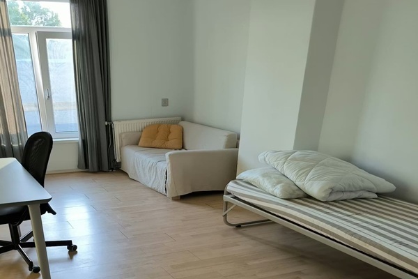 Teteringsedijk, Breda foto 3