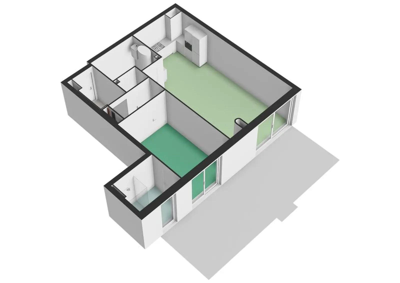 Burgemeester Rijnderslaan 534, Amstelveen foto 5