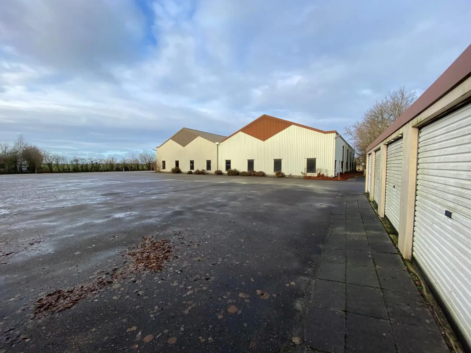 Hellingweg 1-C, Soest