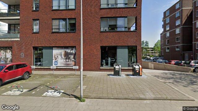 Ronsseweg 9-503, Gouda