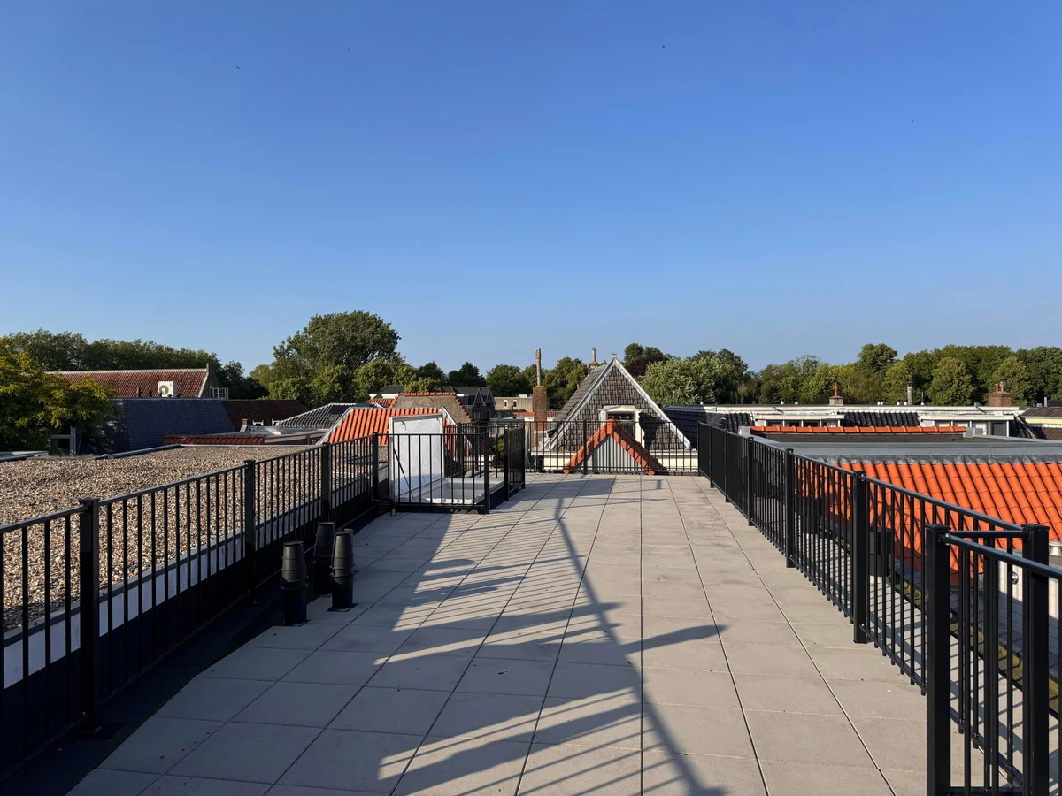 Voorstraat, Woerden foto 3