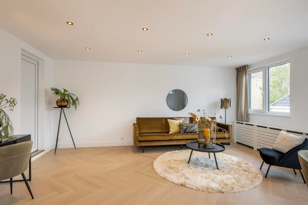 Bleekstraat, Vlaardingen