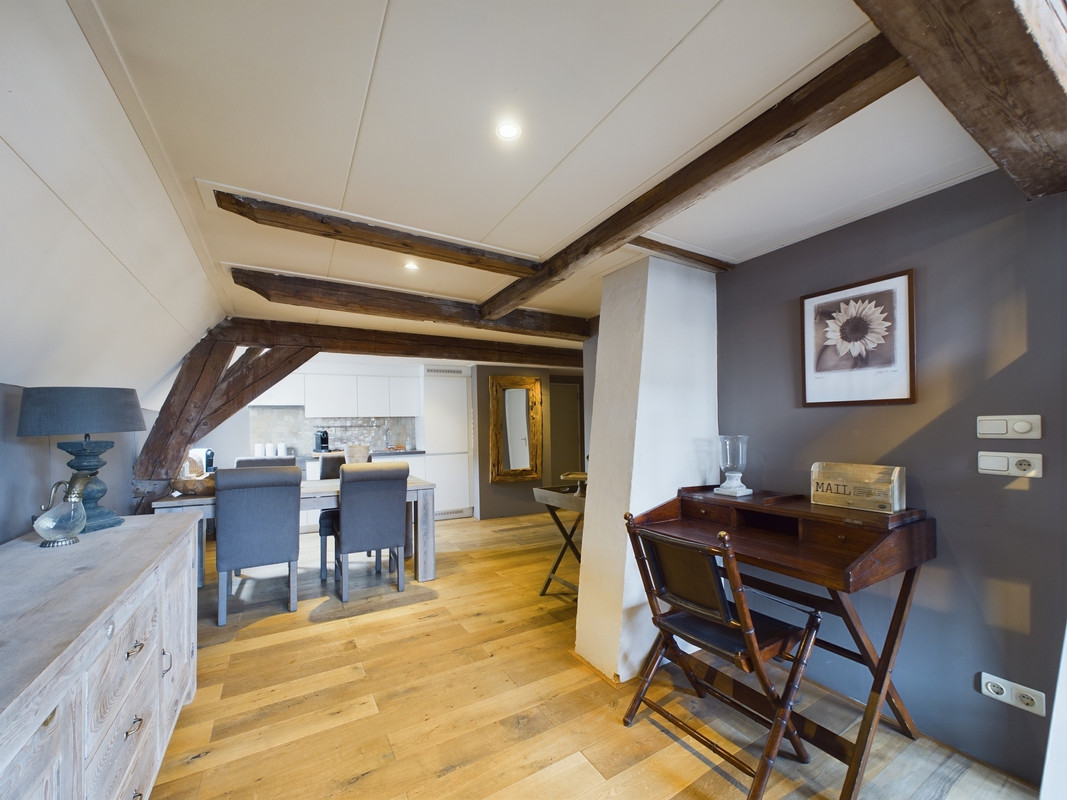 Landpoortstraat, Sluis foto 3