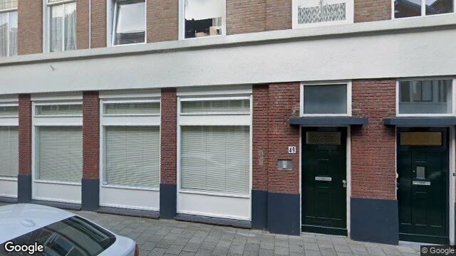 De Ruijterstraat 49, Den Haag (The Hague)