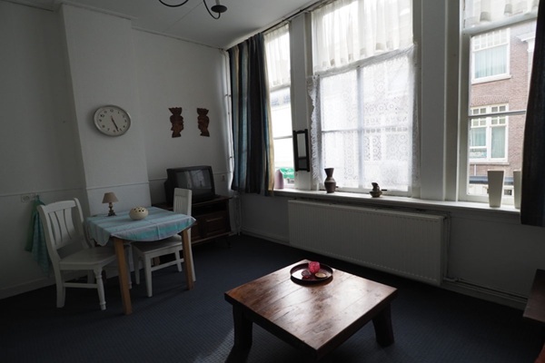 Haarstraat, Gorinchem