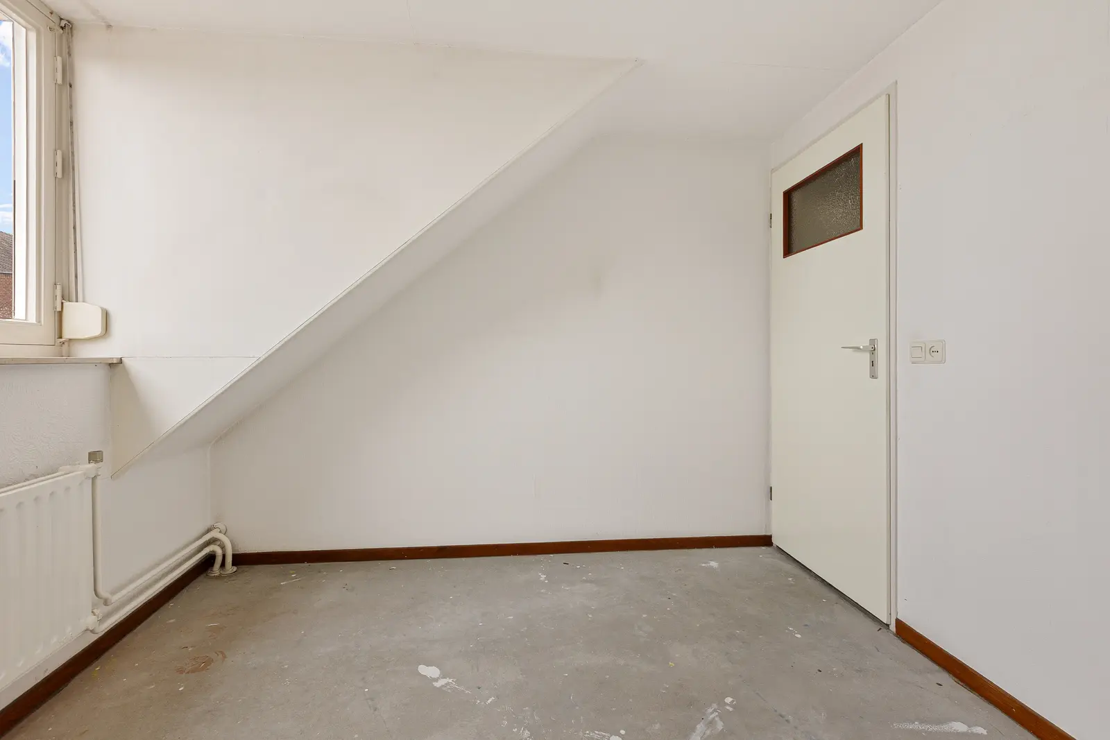 Dorpsstraat 192 A, Roosendaal