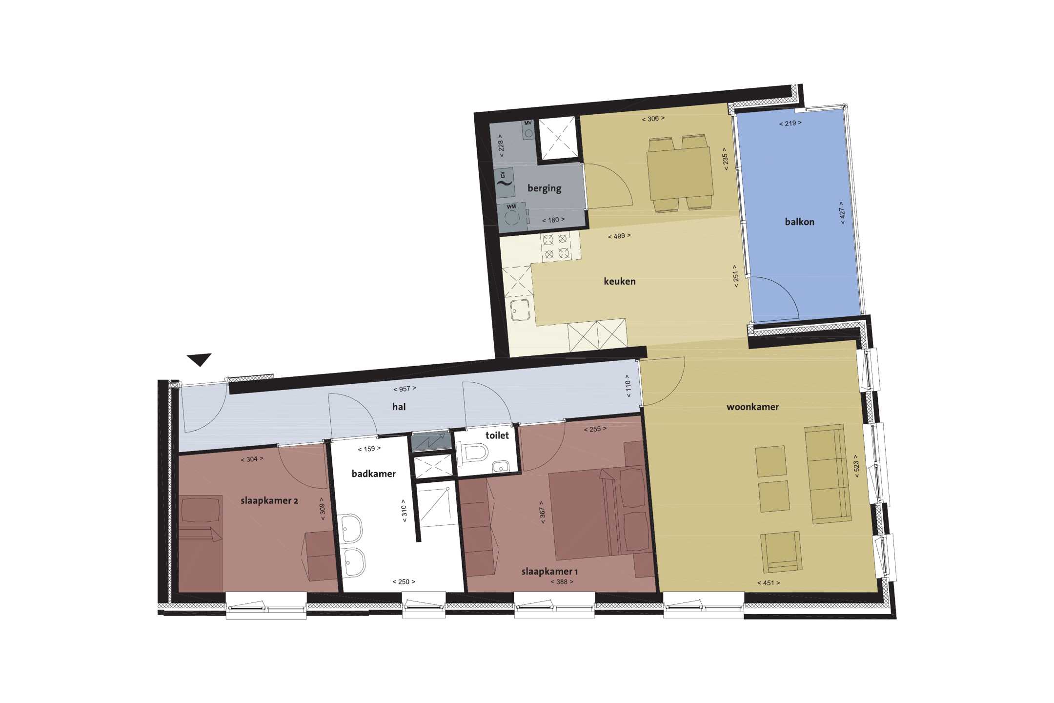 hoge rijndijk 161, Woerden