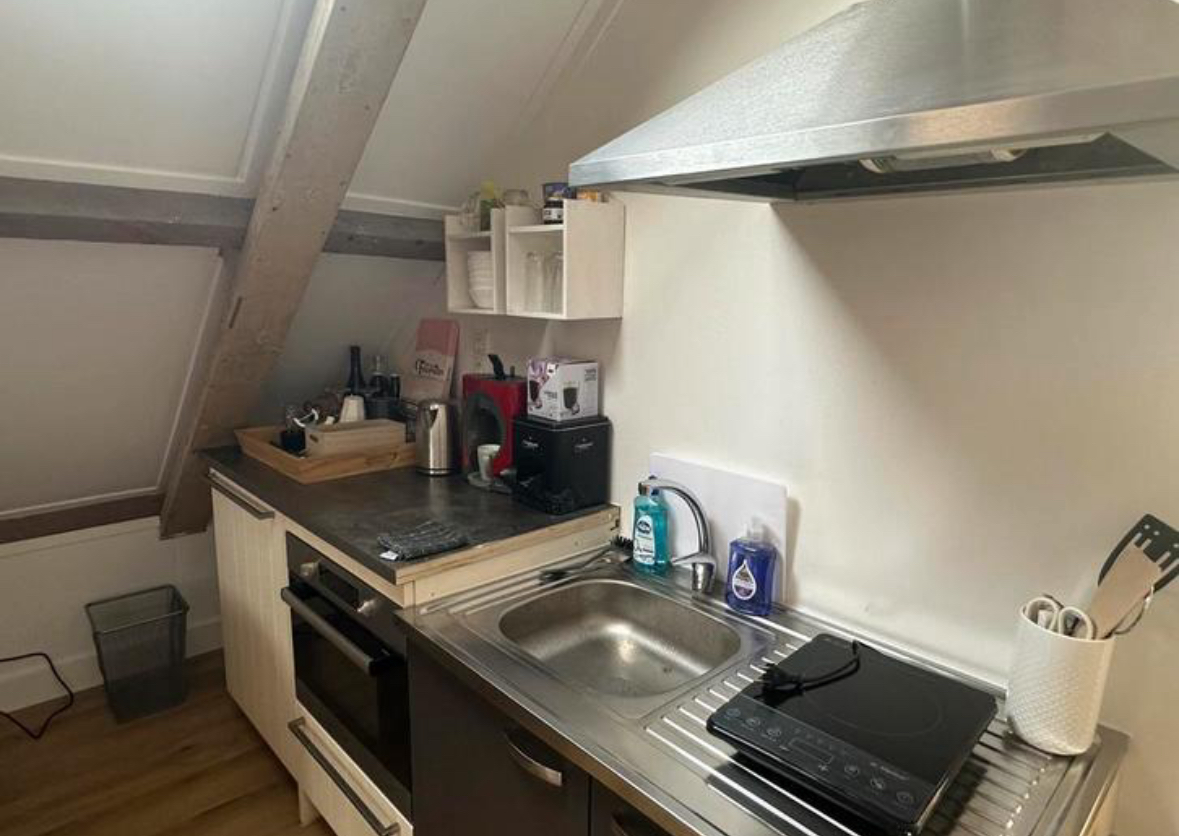 Paardenweg, Noordoostpolder foto 4