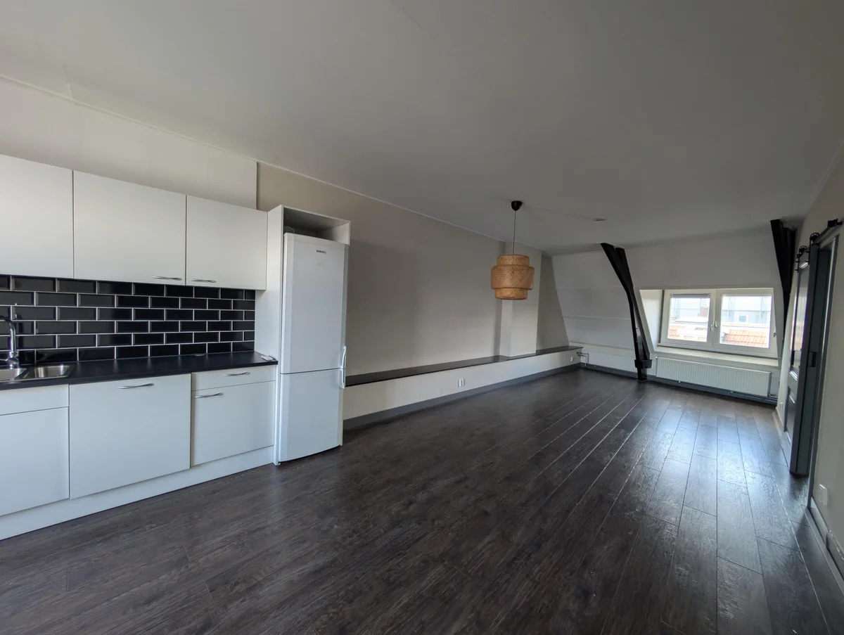 Beekstraat 110 A, Arnhem foto 2