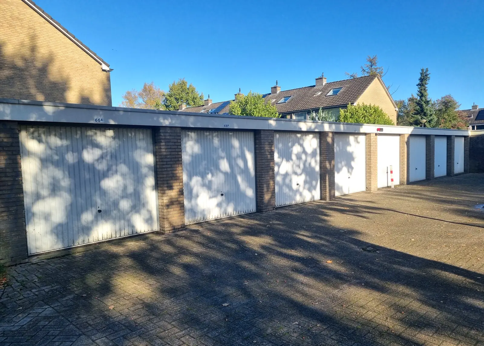 Maasstraat 66 C, Assen foto 2