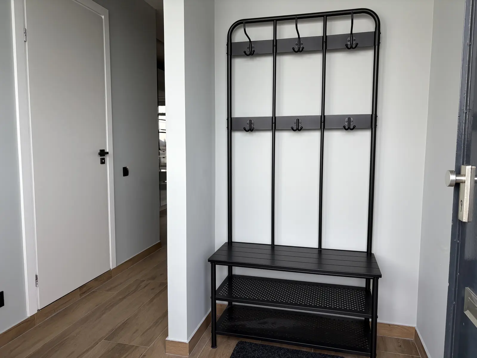 Schouwenselaan, Amstelveen