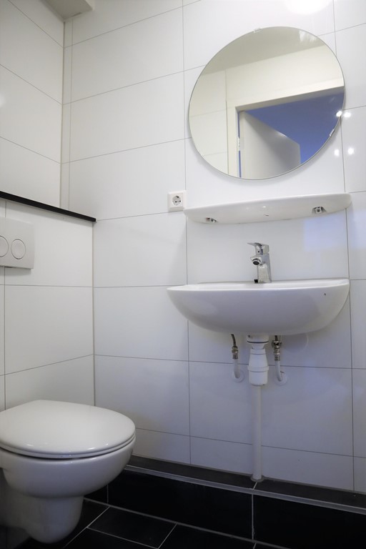 Verhuurd: Titanialaan 11C, Dijk en Waard