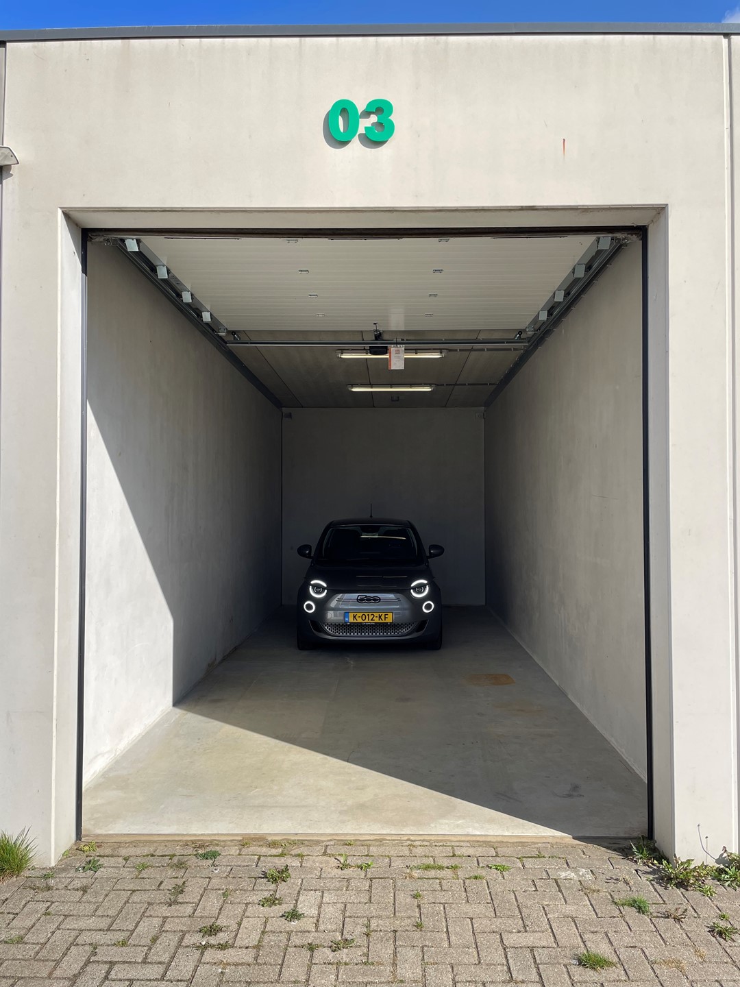 Snelliusweg 30-34, Arnhem