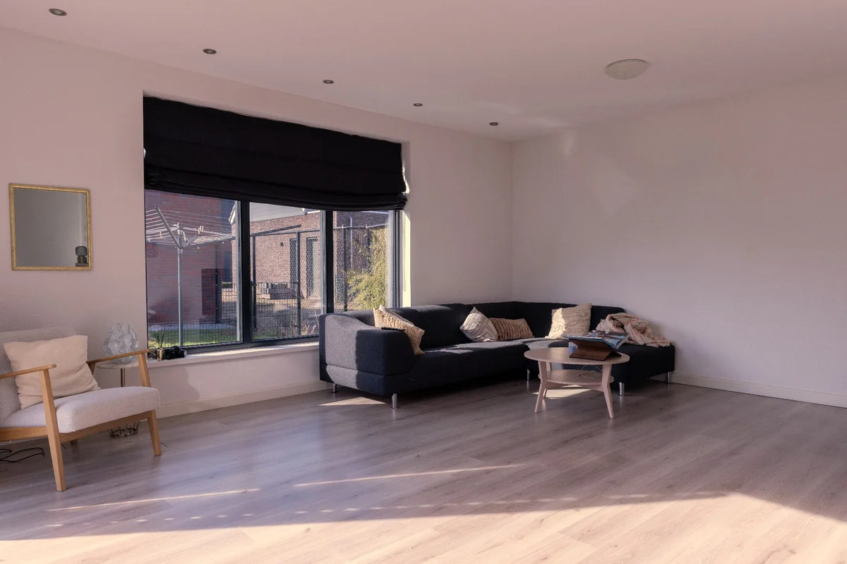 Vier Heultjes, Waalwijk