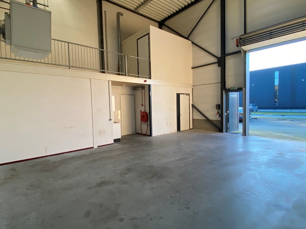 Innovatieweg 3-01, Doetinchem foto 2