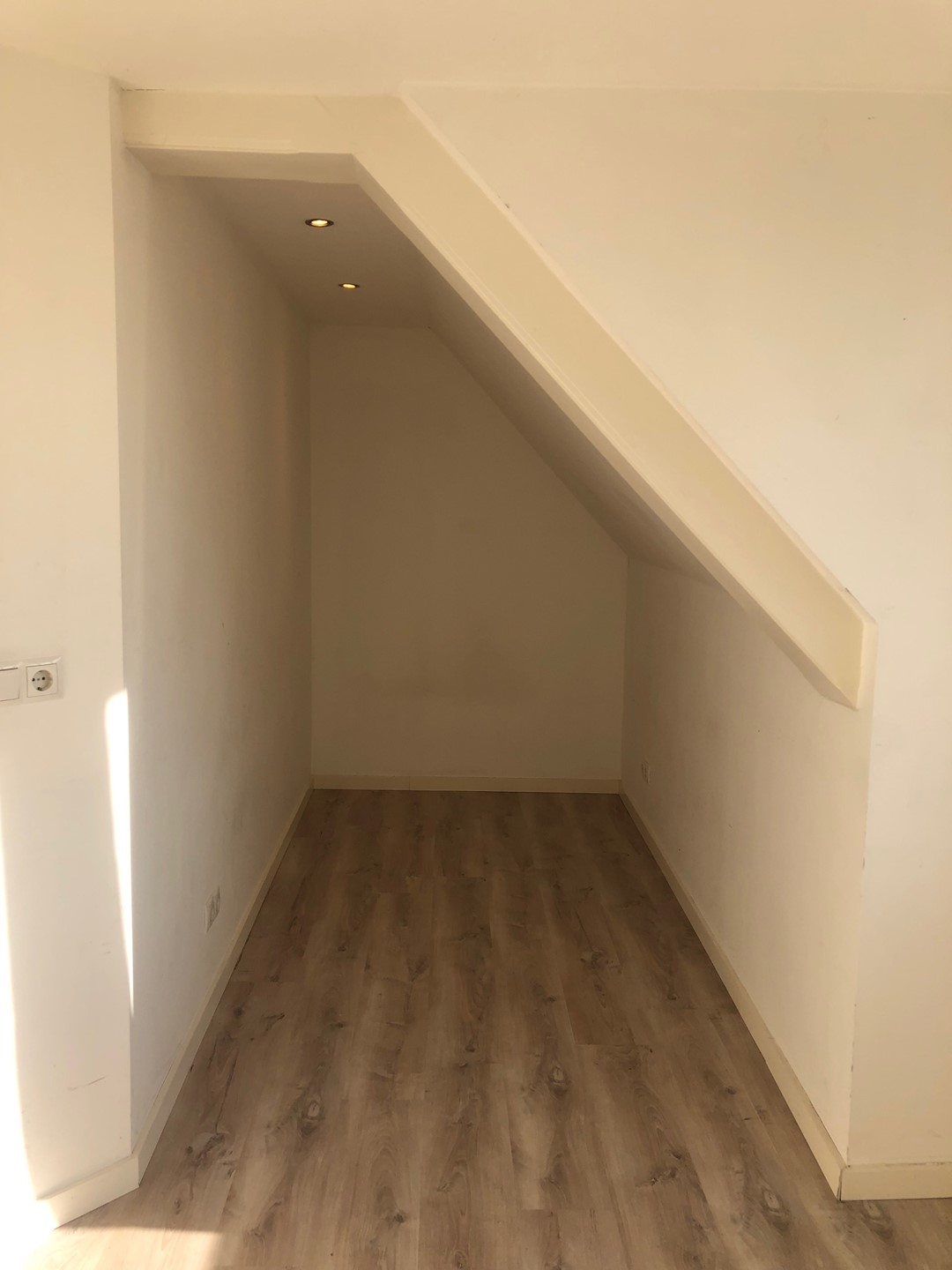 Maasstraat, Schiedam