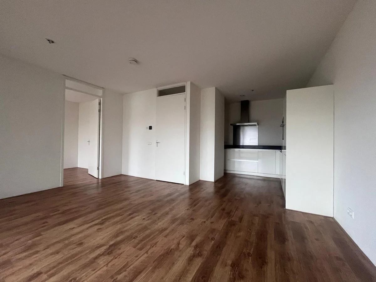 Monteverdistraat, Haarlem