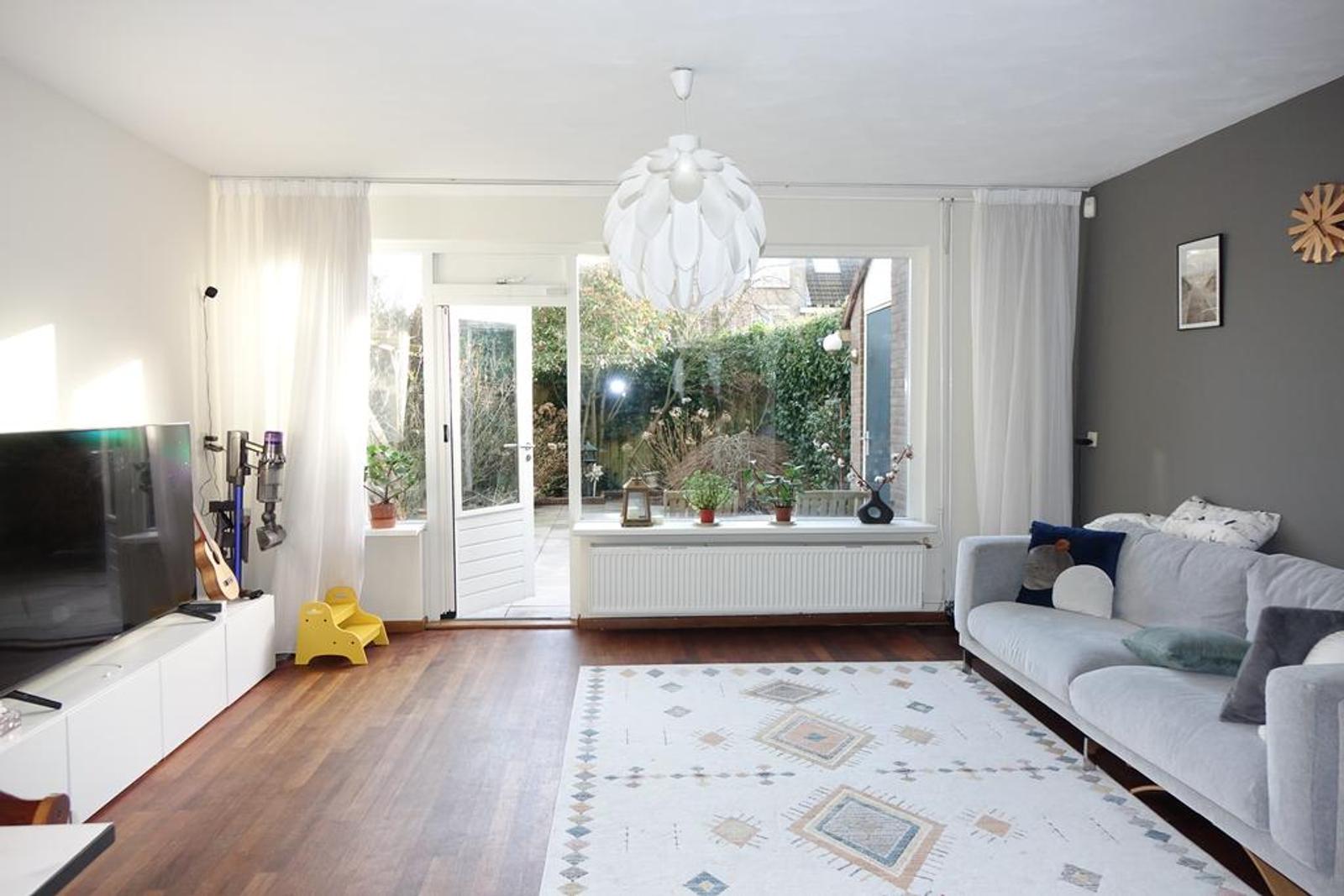 Praam 149, Amstelveen foto 4