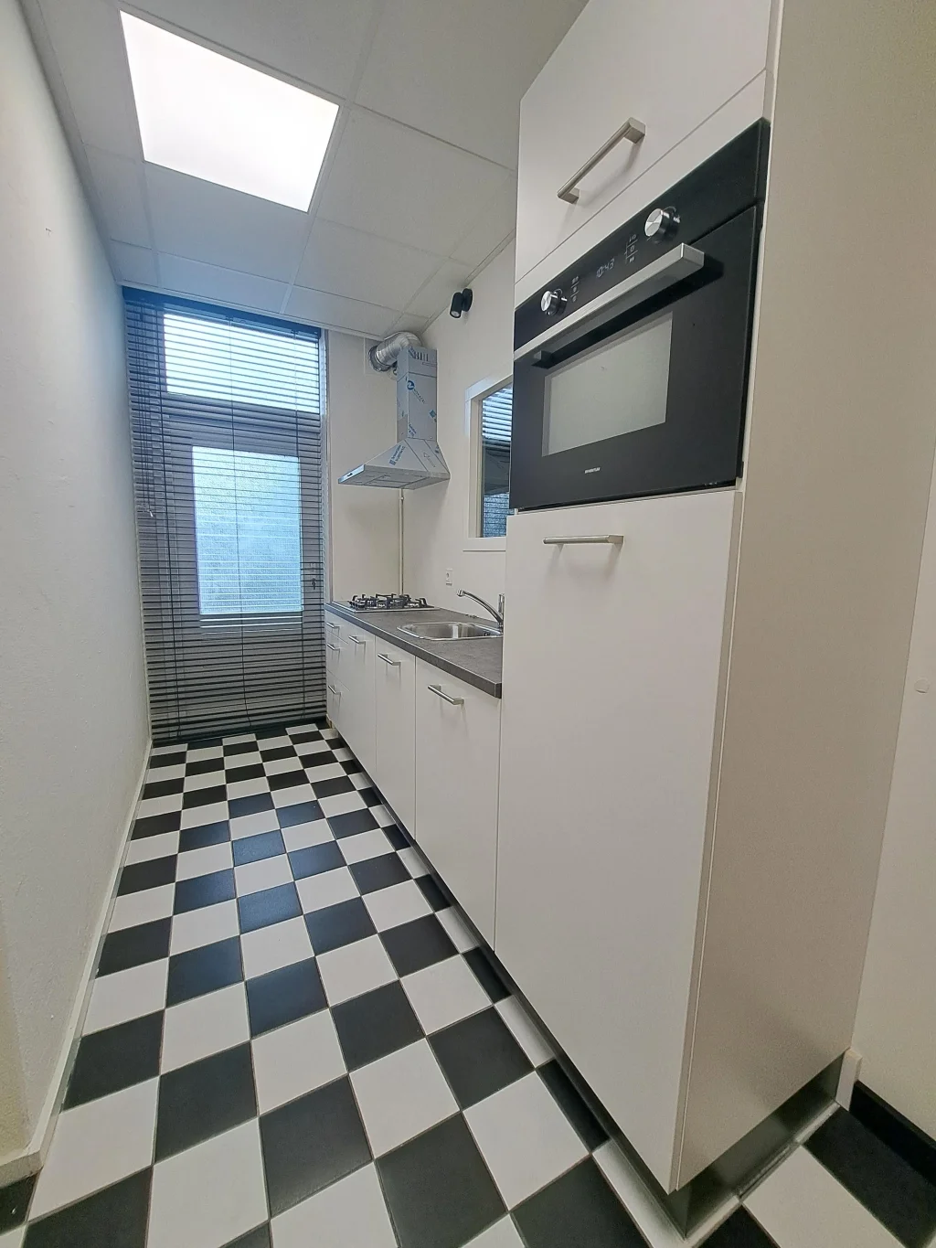 Kleine Kerkstraat, Steenbergen