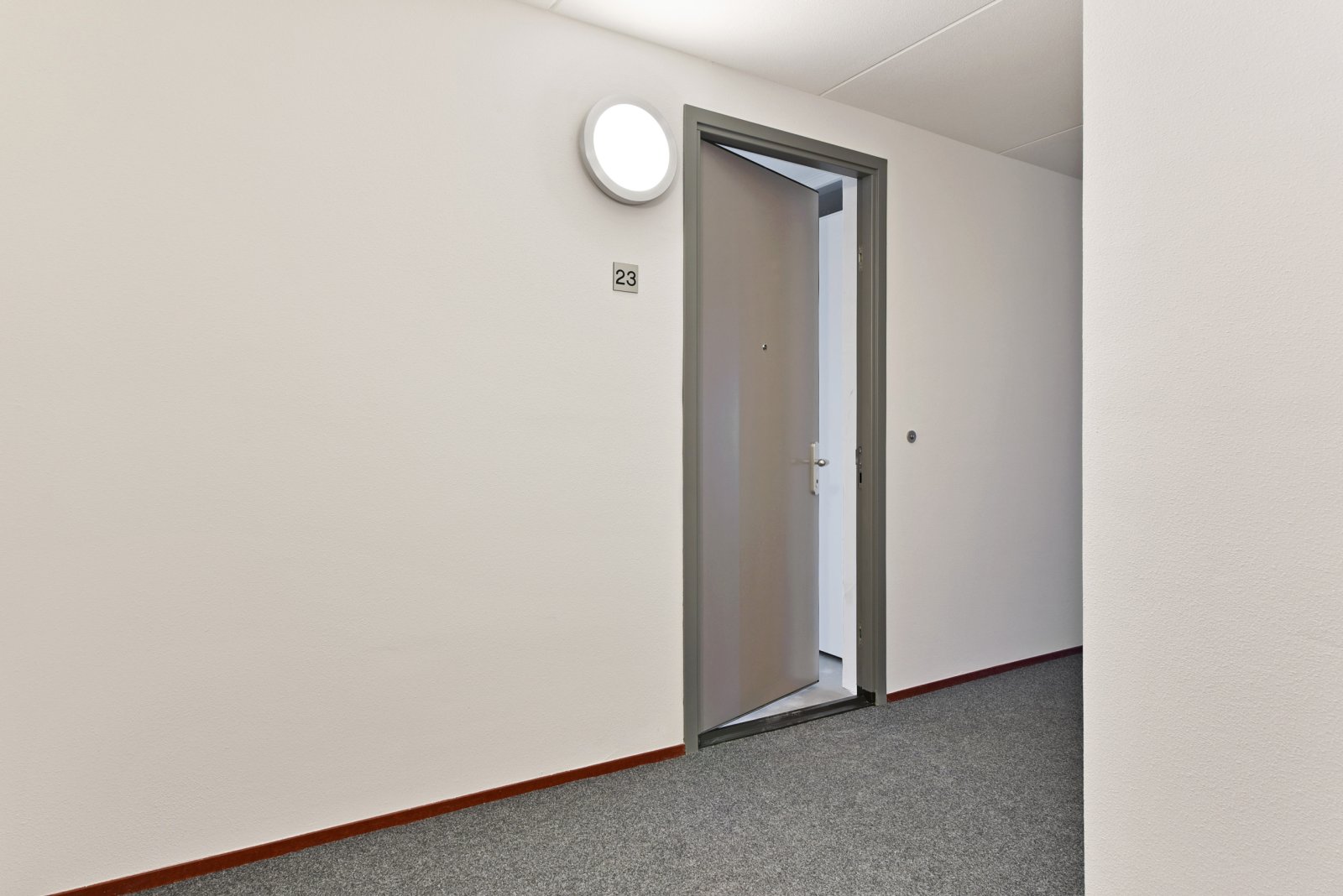 Stationsplein, Rheden