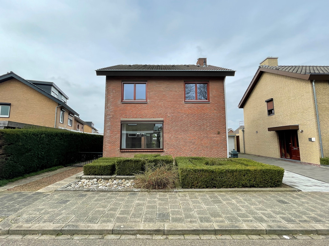 Rozenstraat 3, Simpelveld foto 2