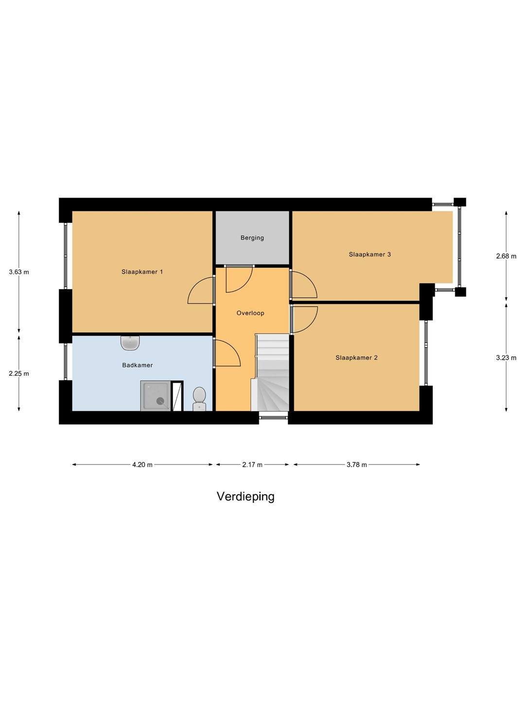 Te huur: Bunder 19, Soest