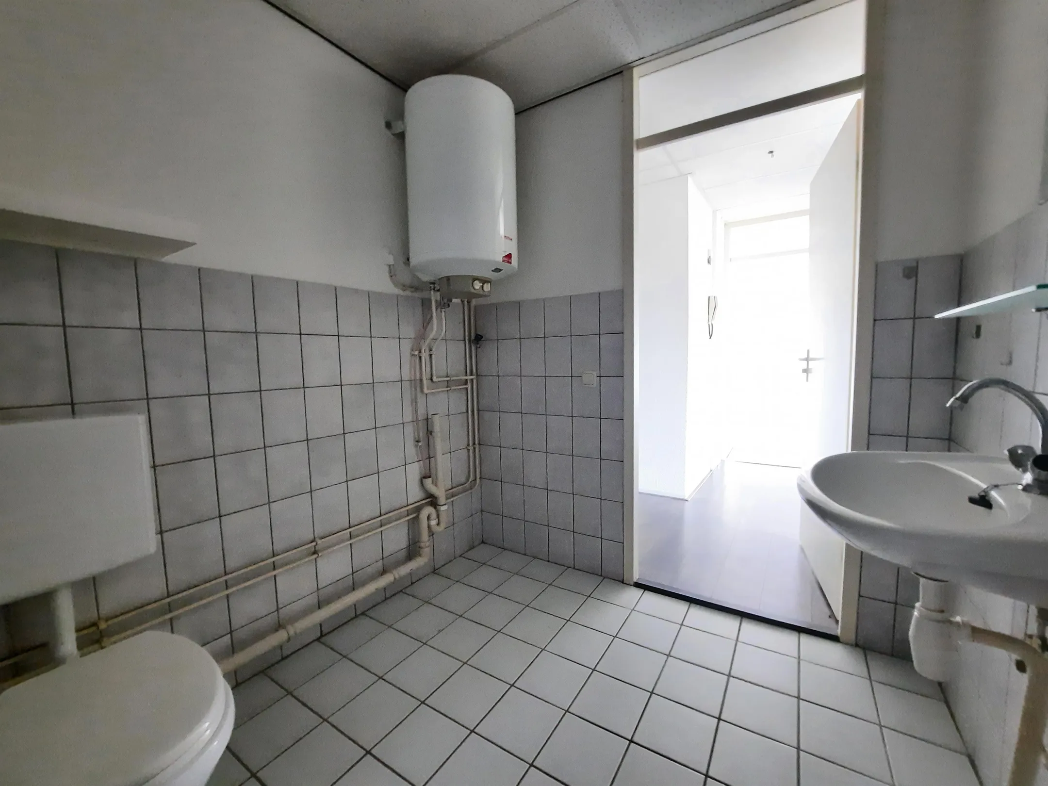 Marcus Aureliushof, Heerlen foto 5