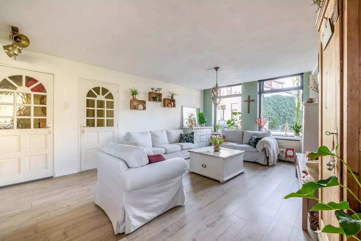 Voorstraat, Goeree Overflakkee