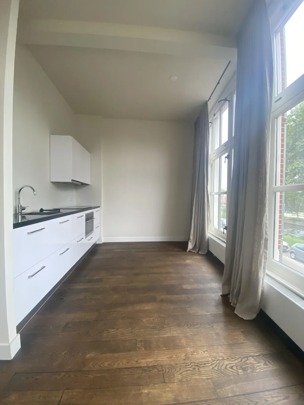 Raamvest, Haarlem foto 4