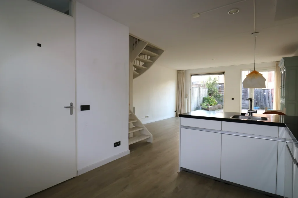 De Ruyterstraat, Middelburg (Z.) foto 3