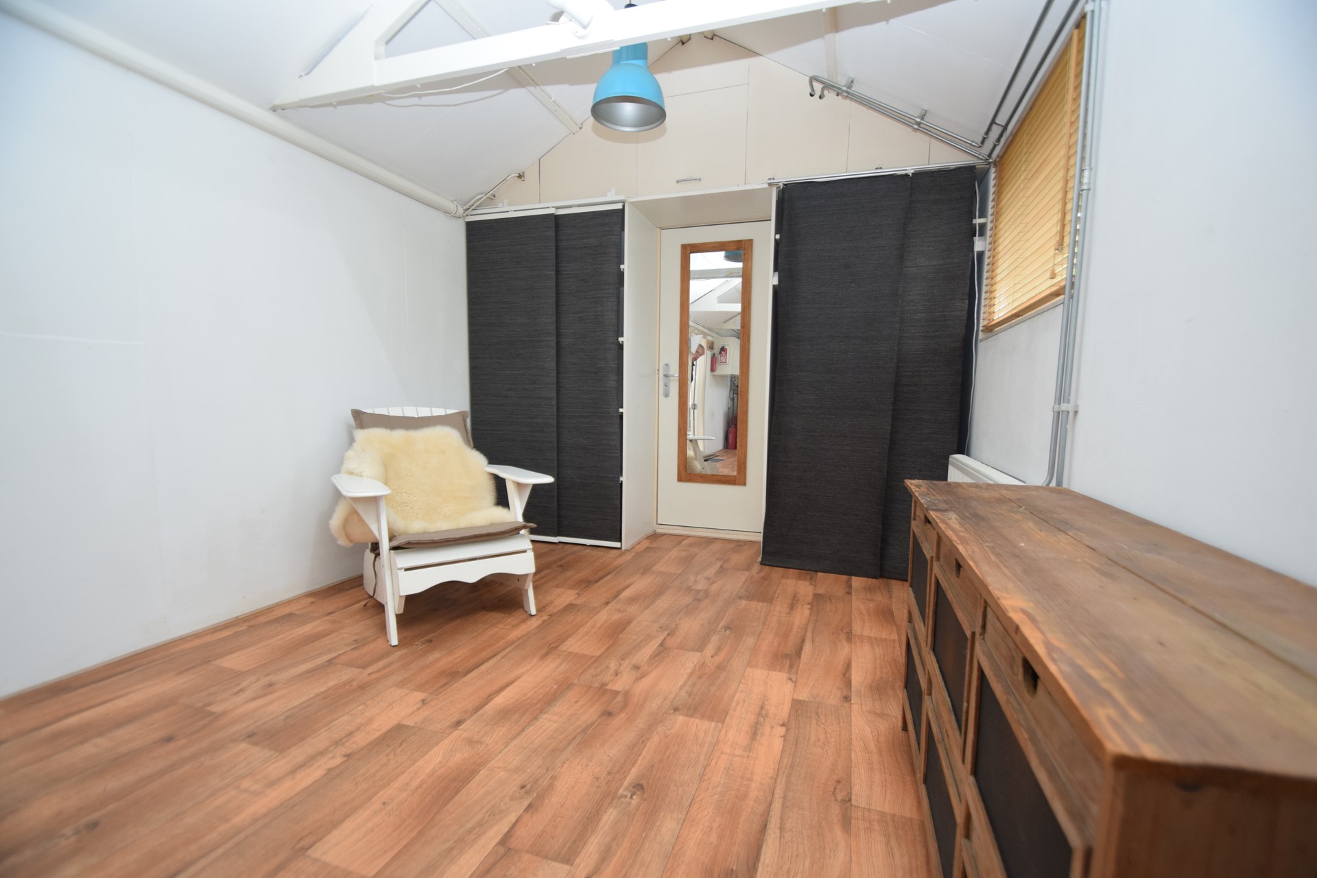 Sint Odulfstraat 2B, Beverwijk foto 4