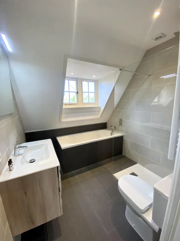 Hoplaan 2, Bloemendaal foto 3