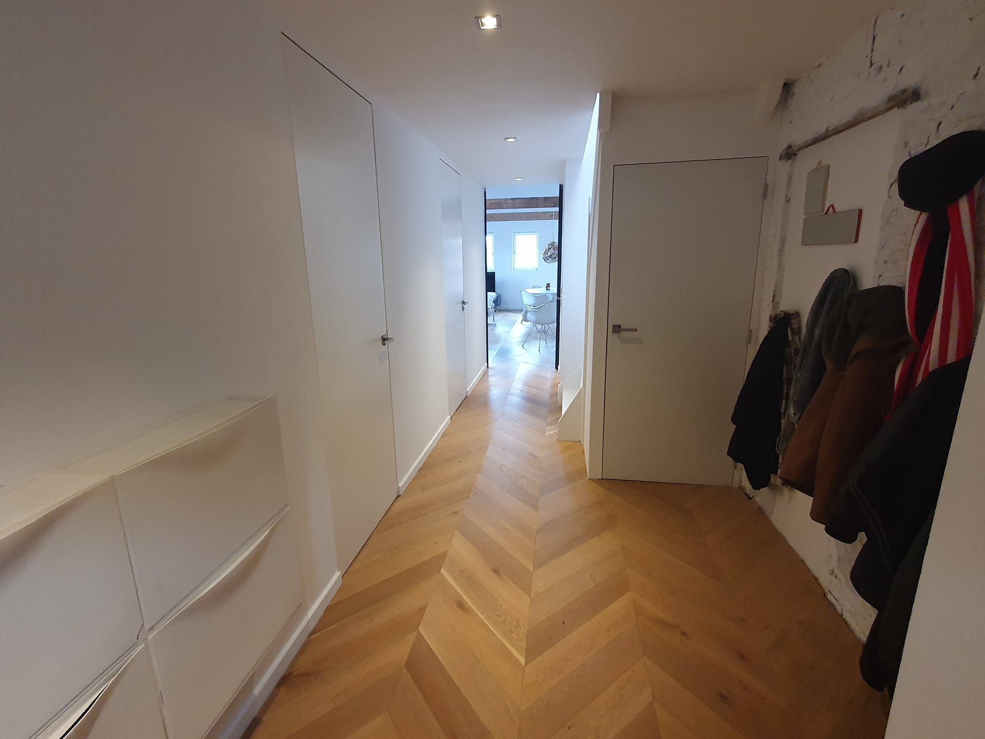 Schie 17-F, Schiedam foto 2