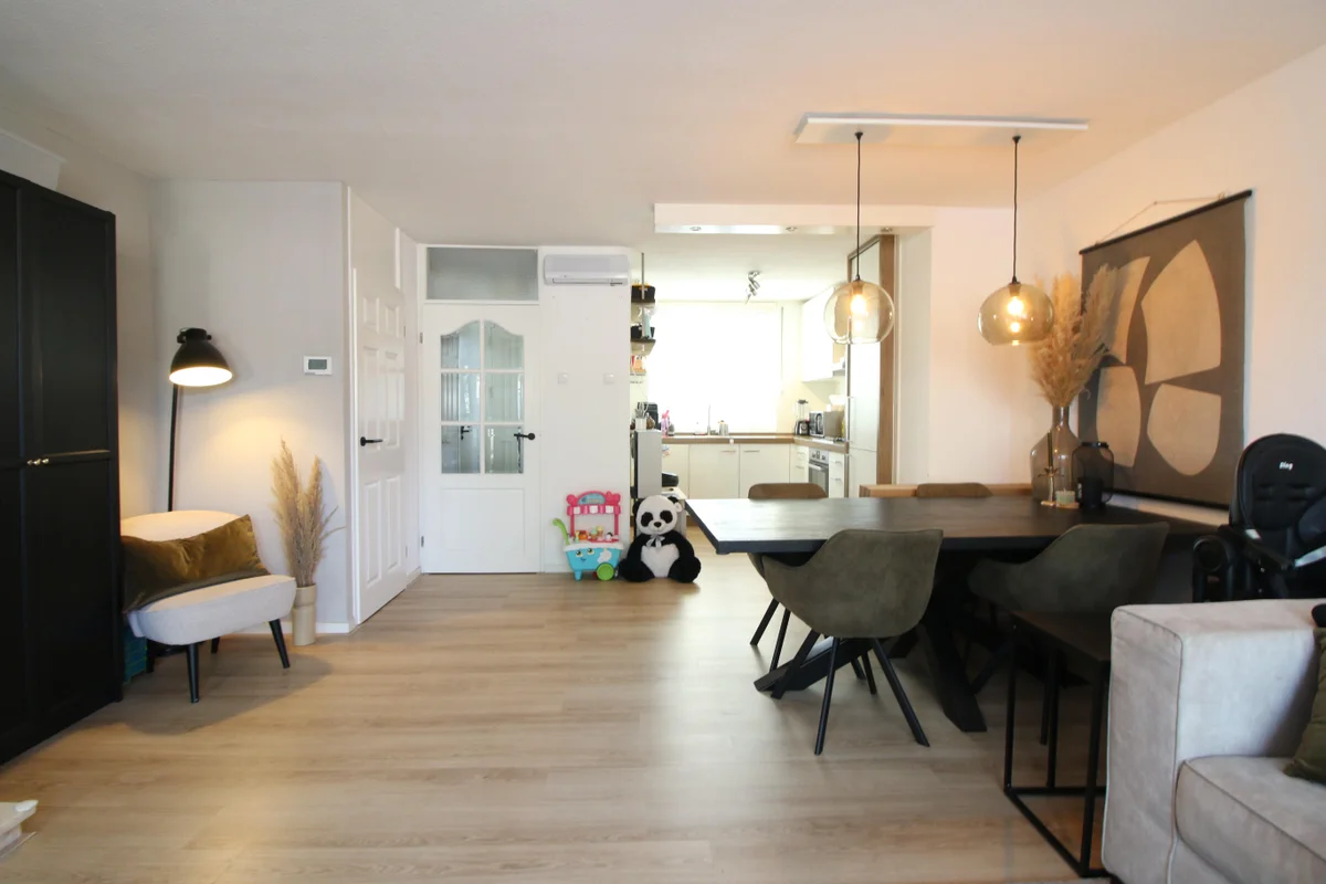 Ravelstraat 4, Nissewaard foto 5