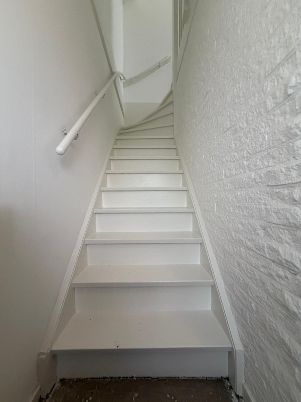 Israëlslaan 19, Nieuwegein