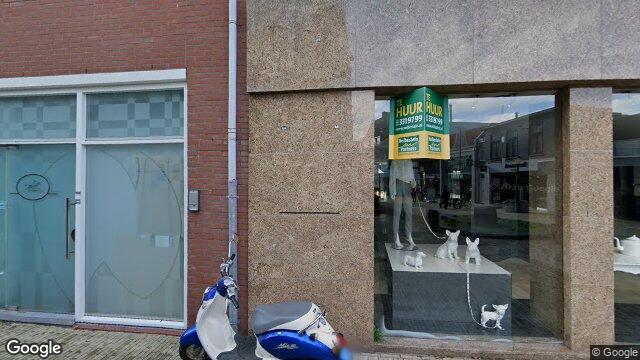 Molenstraat 27, Wassenaar