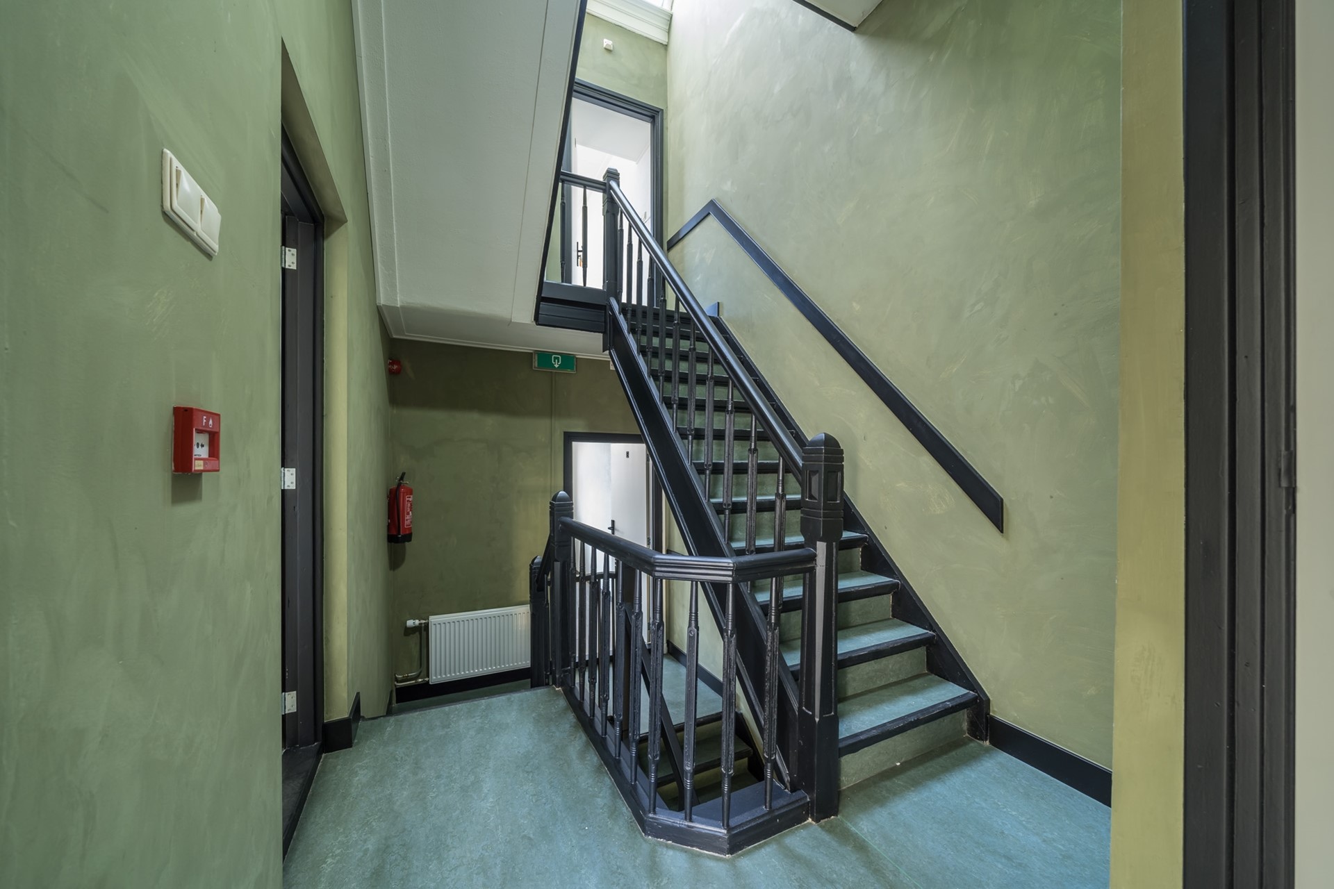 Bouriciusstraat, Arnhem foto 5