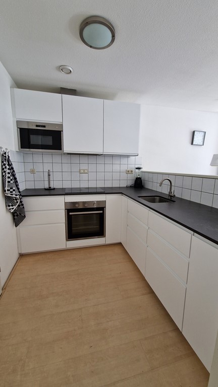 Jachthoornlaan 86, Arnhem foto 2