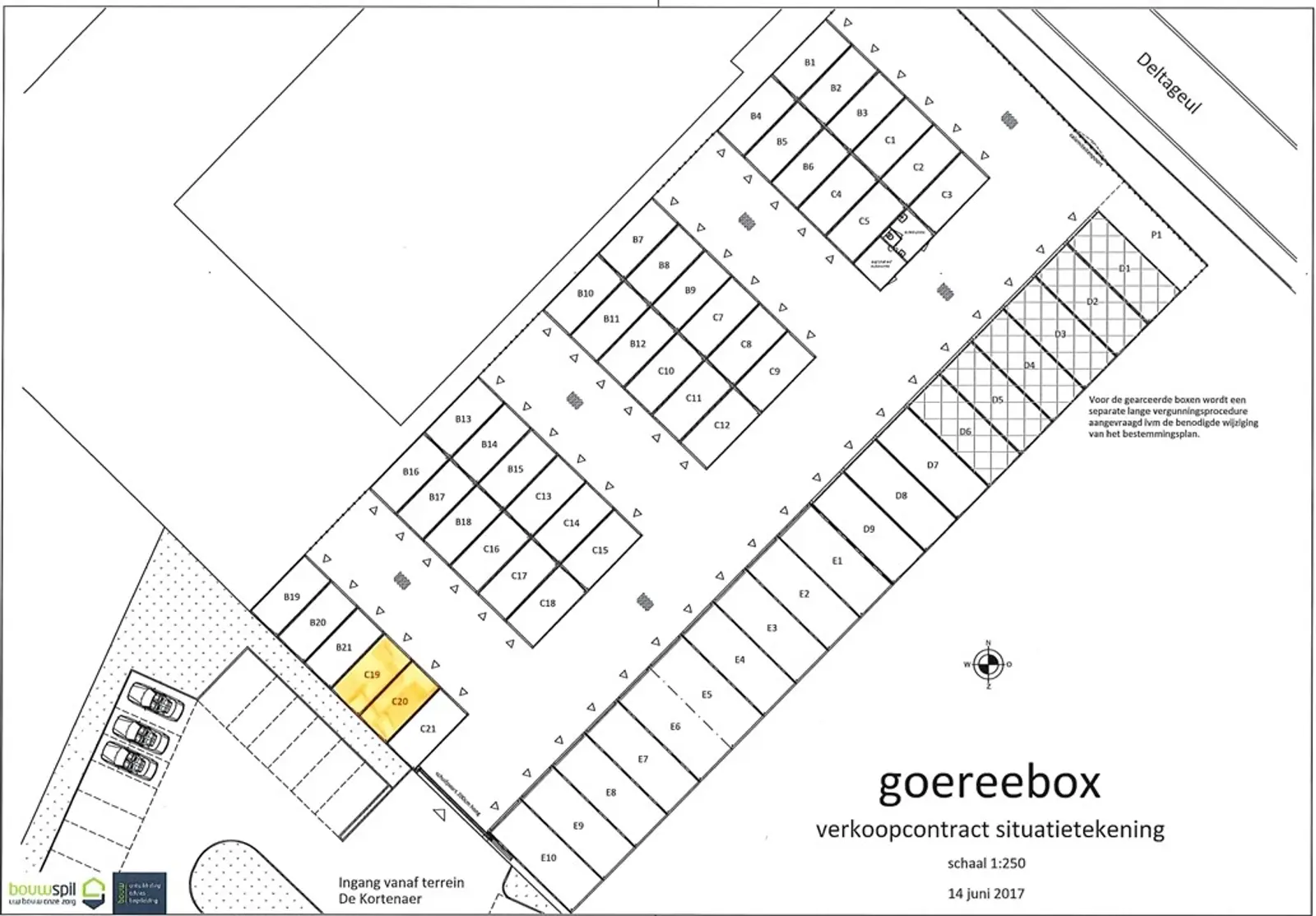 Korteweg 2 3, Goeree Overflakkee foto 2