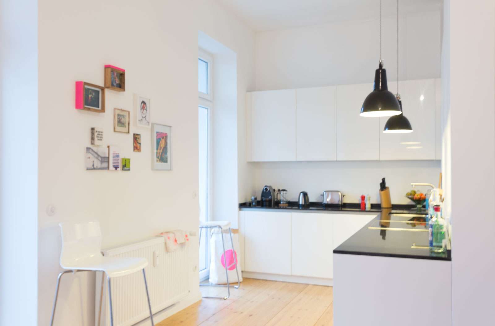 Kennemerstraat, Haarlem