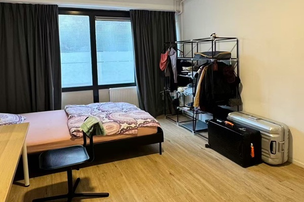 Concordiastraat 19, Breda foto 5