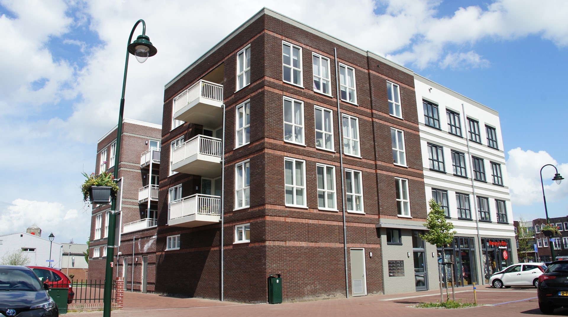 Centrumoever 35, Kaag en Braassem