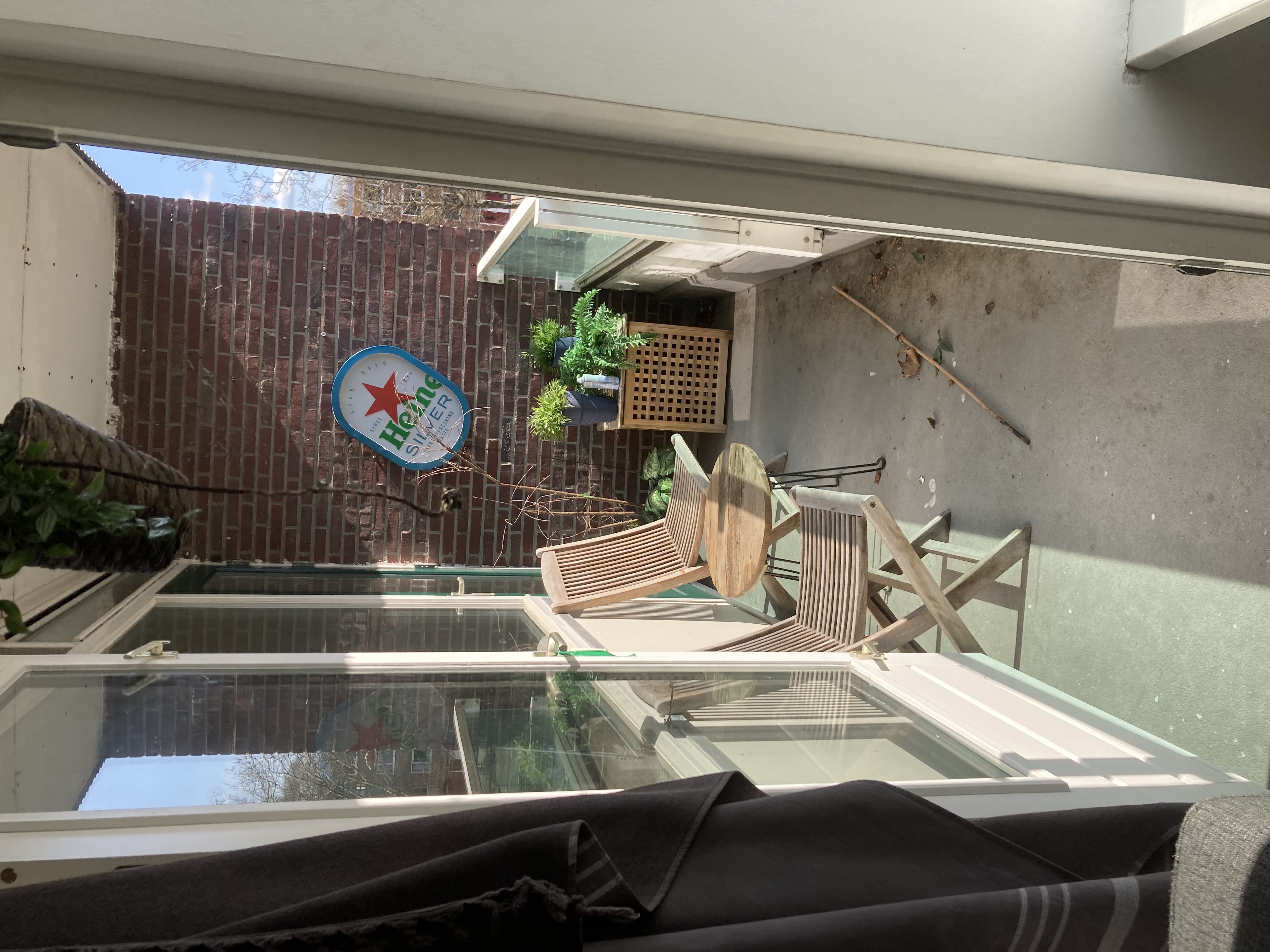 Stresemannlaan, Haarlem