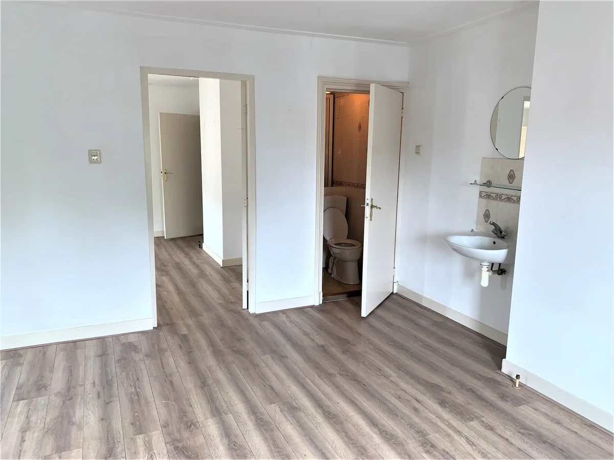 Jacob Cremerstraat 2 A2, Arnhem