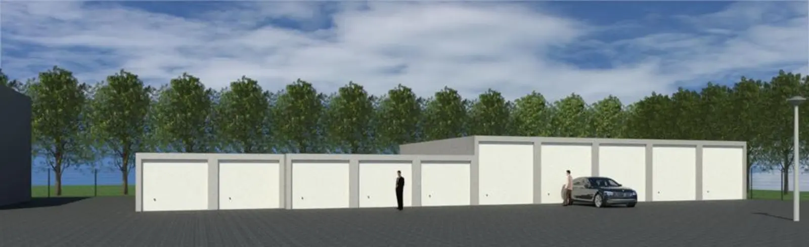 Deltageul 24, Goeree Overflakkee