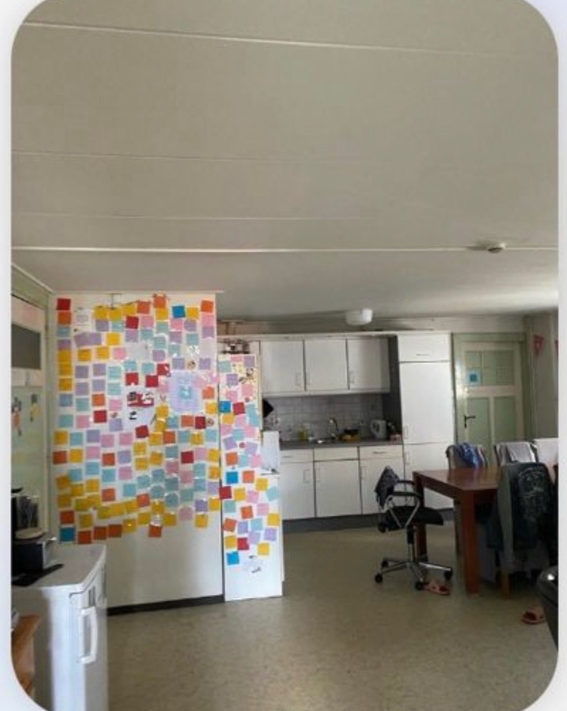 Rector Nuijensweg, Oss foto 3