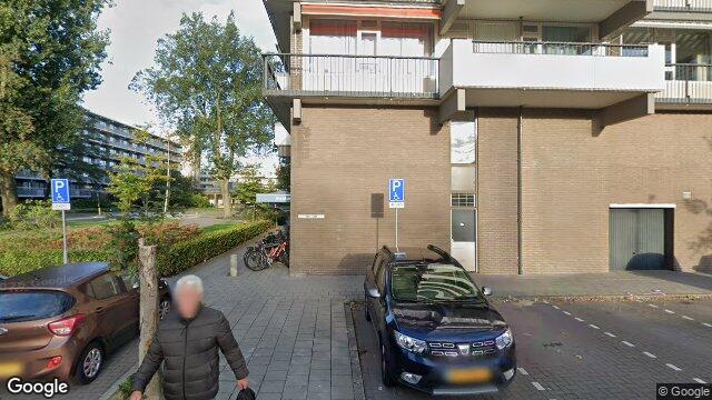 Groenhof 309, Amstelveen