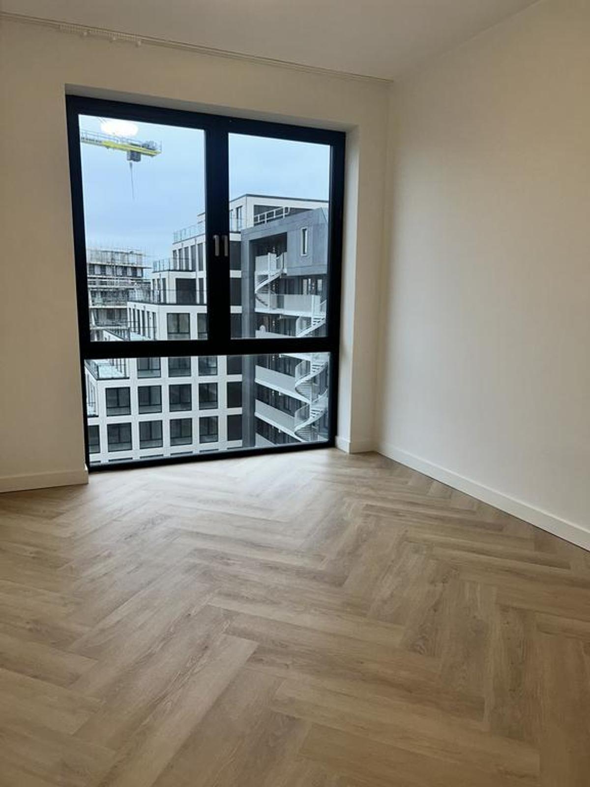 Niemeyerstraat 233, Haarlemmermeer foto 3